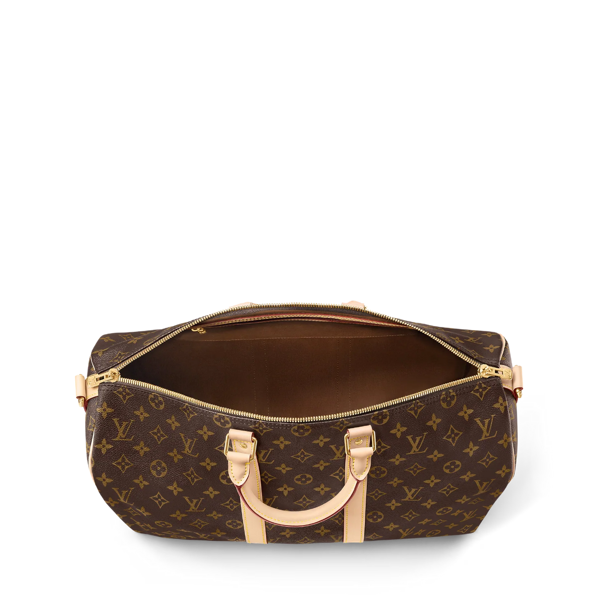 Louis Vuitton Keepall Bandoulière 45