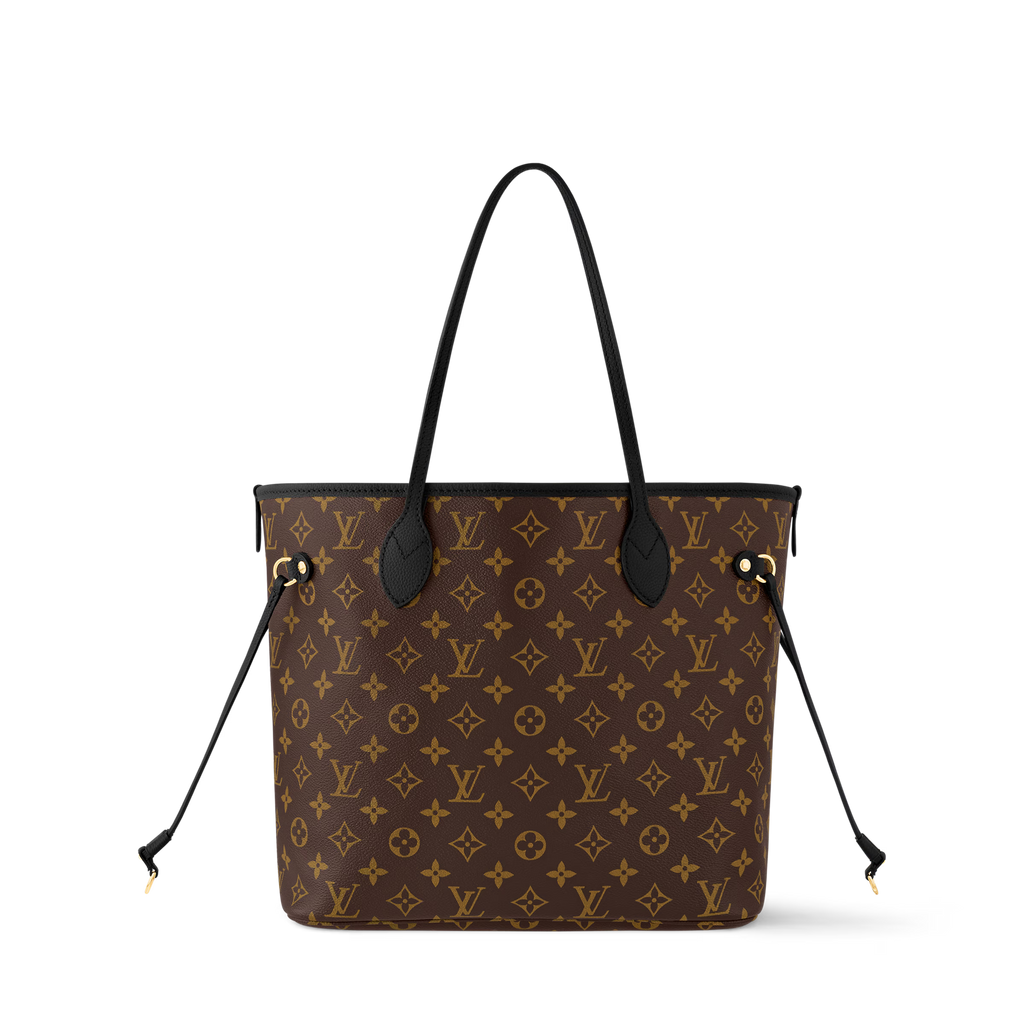 Louis Vuitton Neverfull Inside Out MM