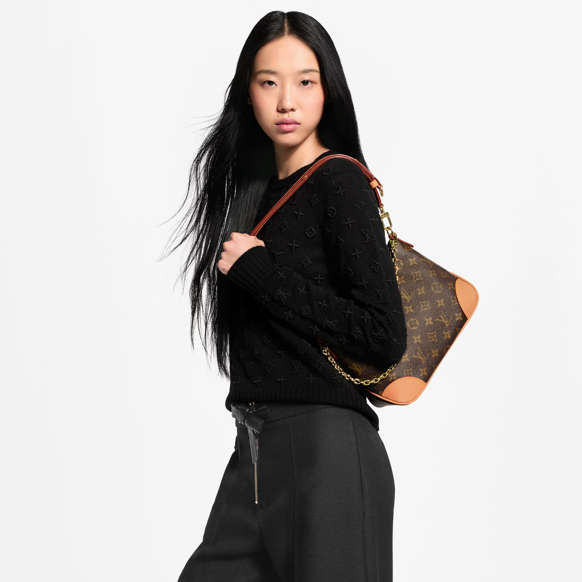 Louis Vuitton Boulogne PM