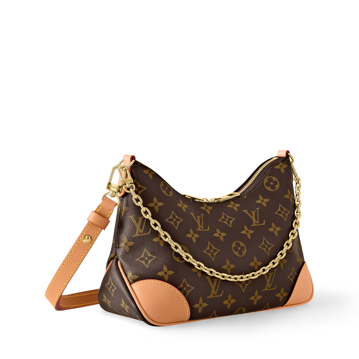 Louis Vuitton Boulogne PM
