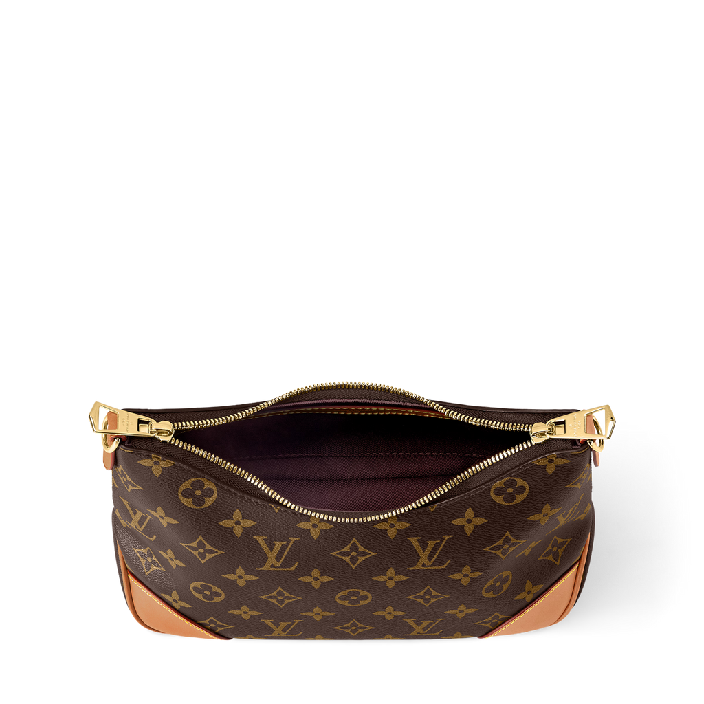 Louis Vuitton Boulogne PM