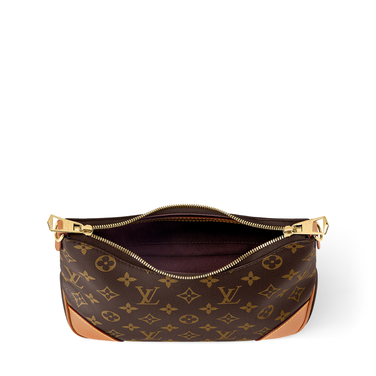 Louis Vuitton Boulogne PM